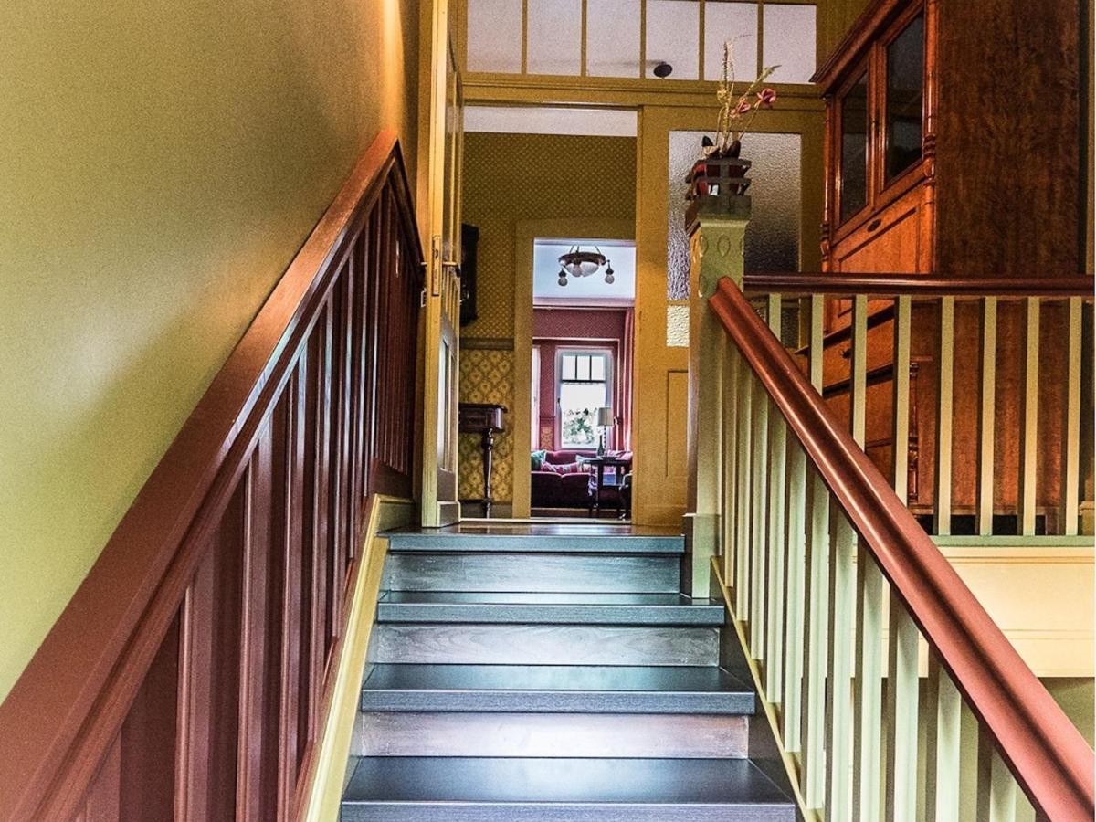 Gernrode  Apartment In Quedlinburg מראה חיצוני תמונה