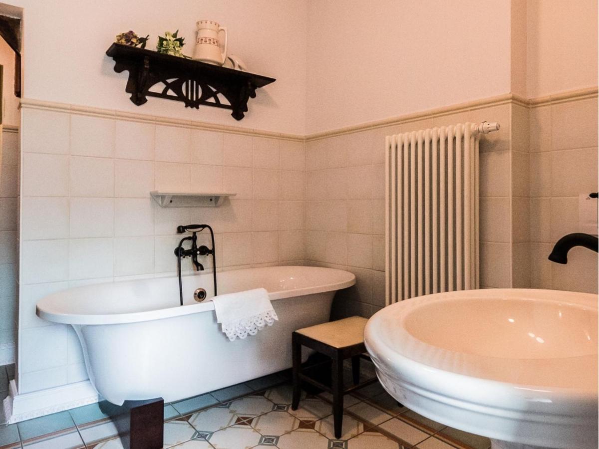 Gernrode  Apartment In Quedlinburg מראה חיצוני תמונה