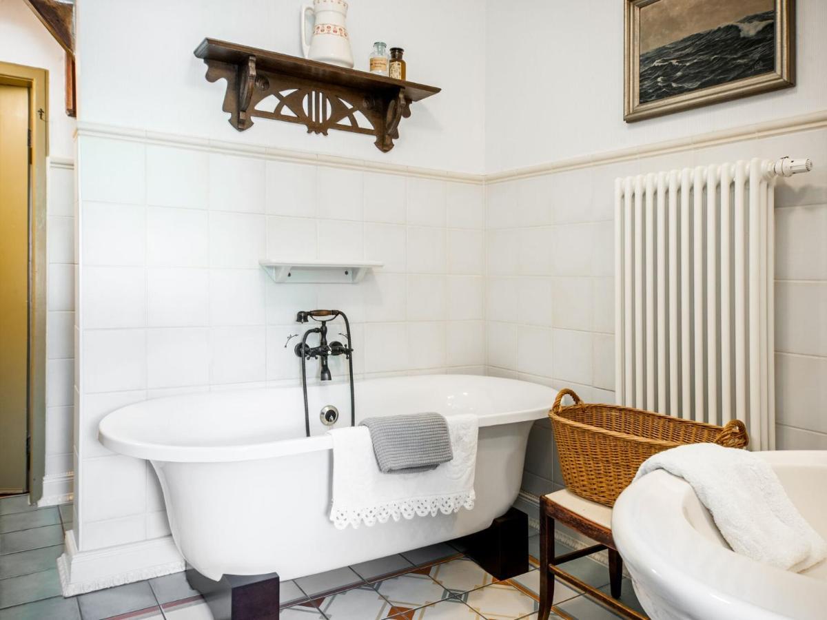 Gernrode  Apartment In Quedlinburg מראה חיצוני תמונה