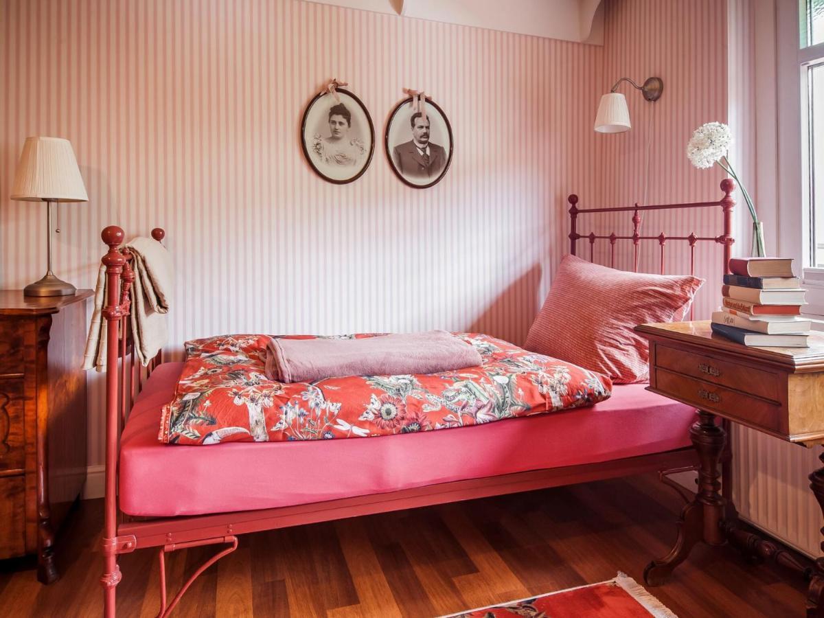 Gernrode  Apartment In Quedlinburg מראה חיצוני תמונה