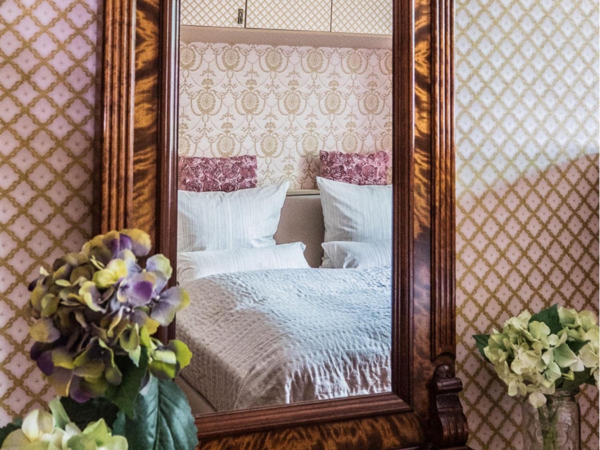 Gernrode  Apartment In Quedlinburg מראה חיצוני תמונה